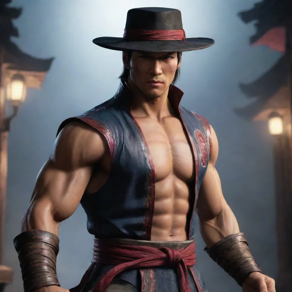 Kung Lao