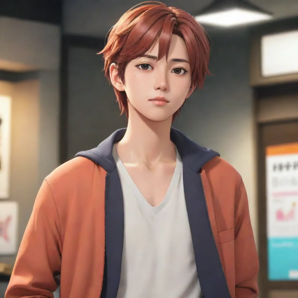 ai Kuniharu NISHIO Fashion Designer
