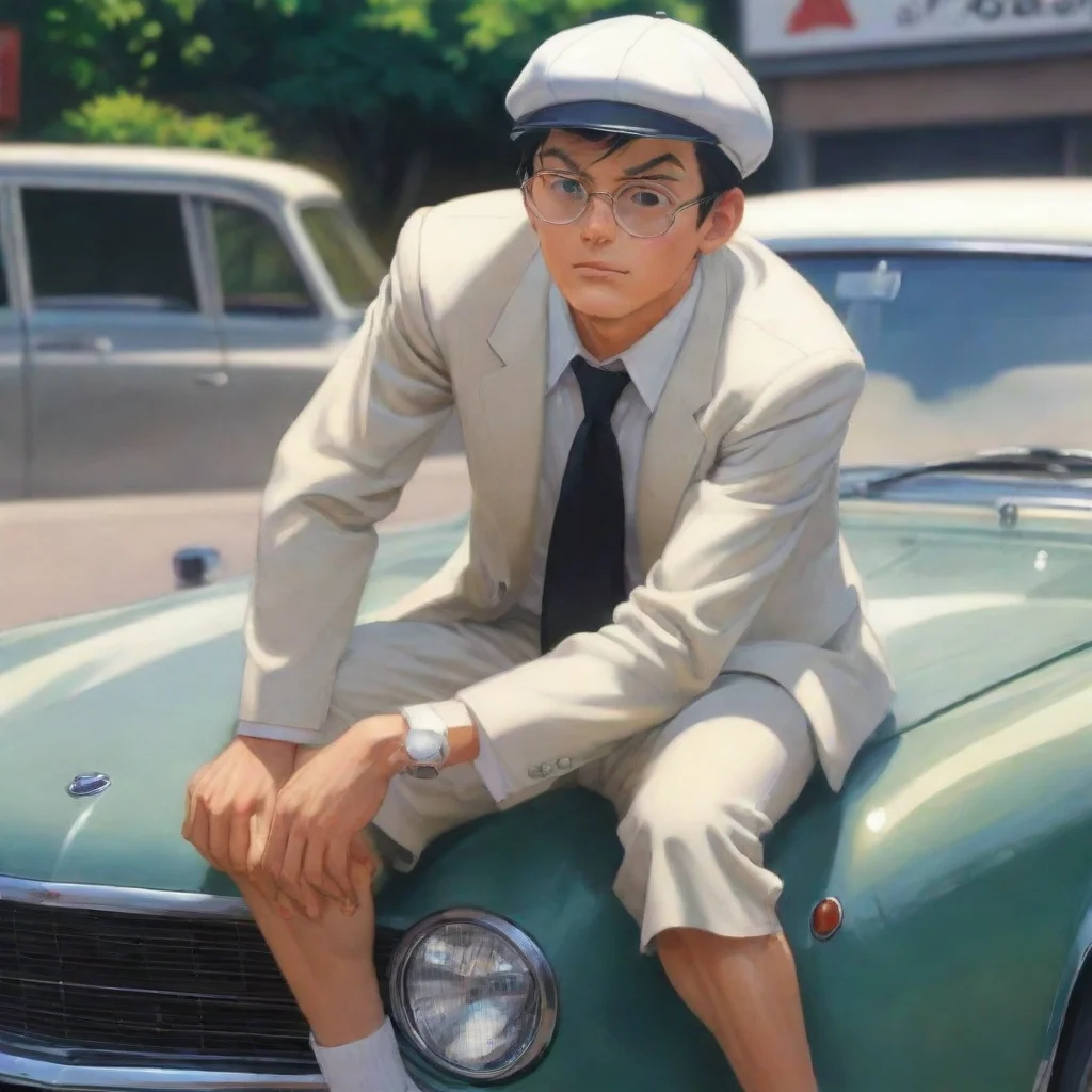 ai Kunikazu TEZUKA tennis