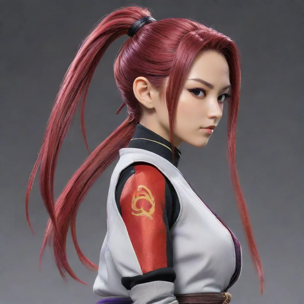 Kunimitsu II -T7-