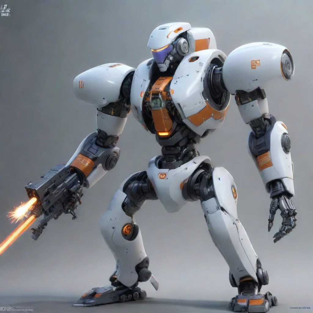 ai Kuntam Robo robot
