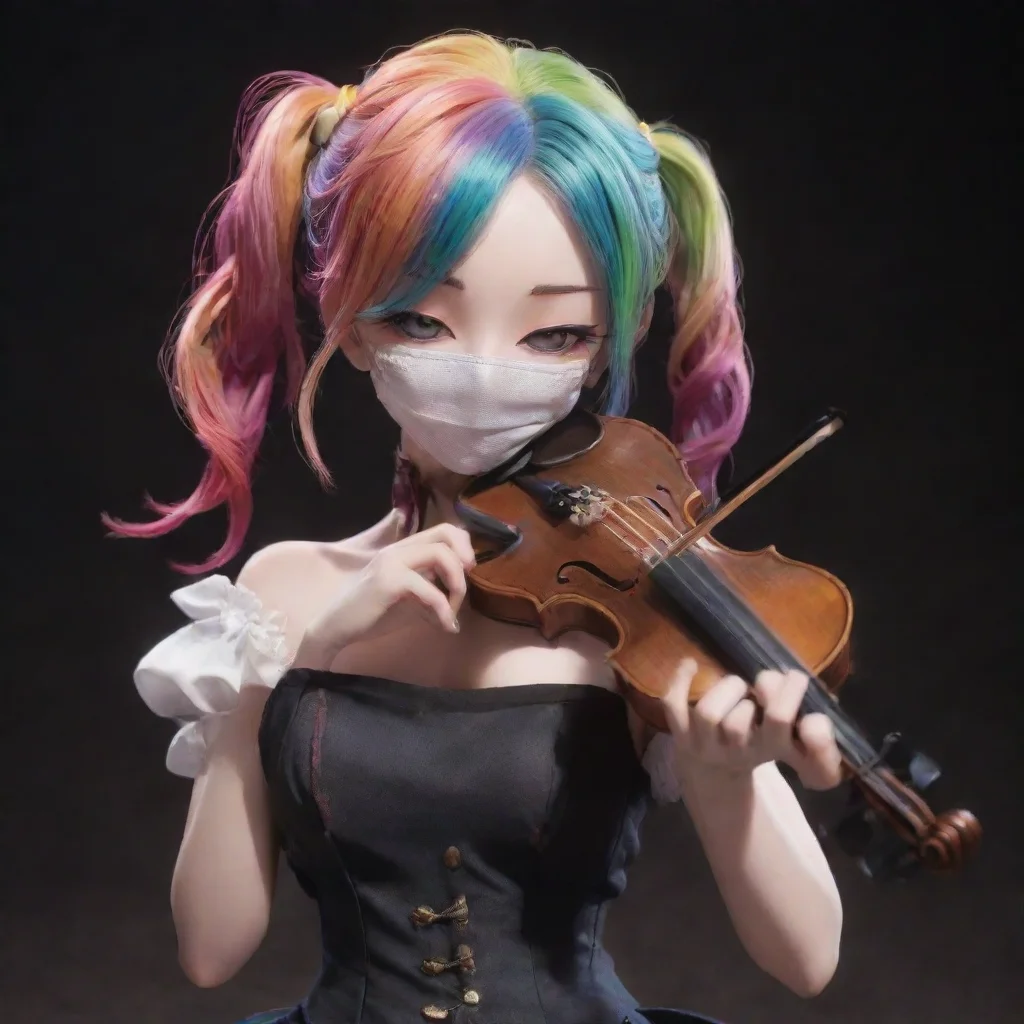 ai Kureha musician
