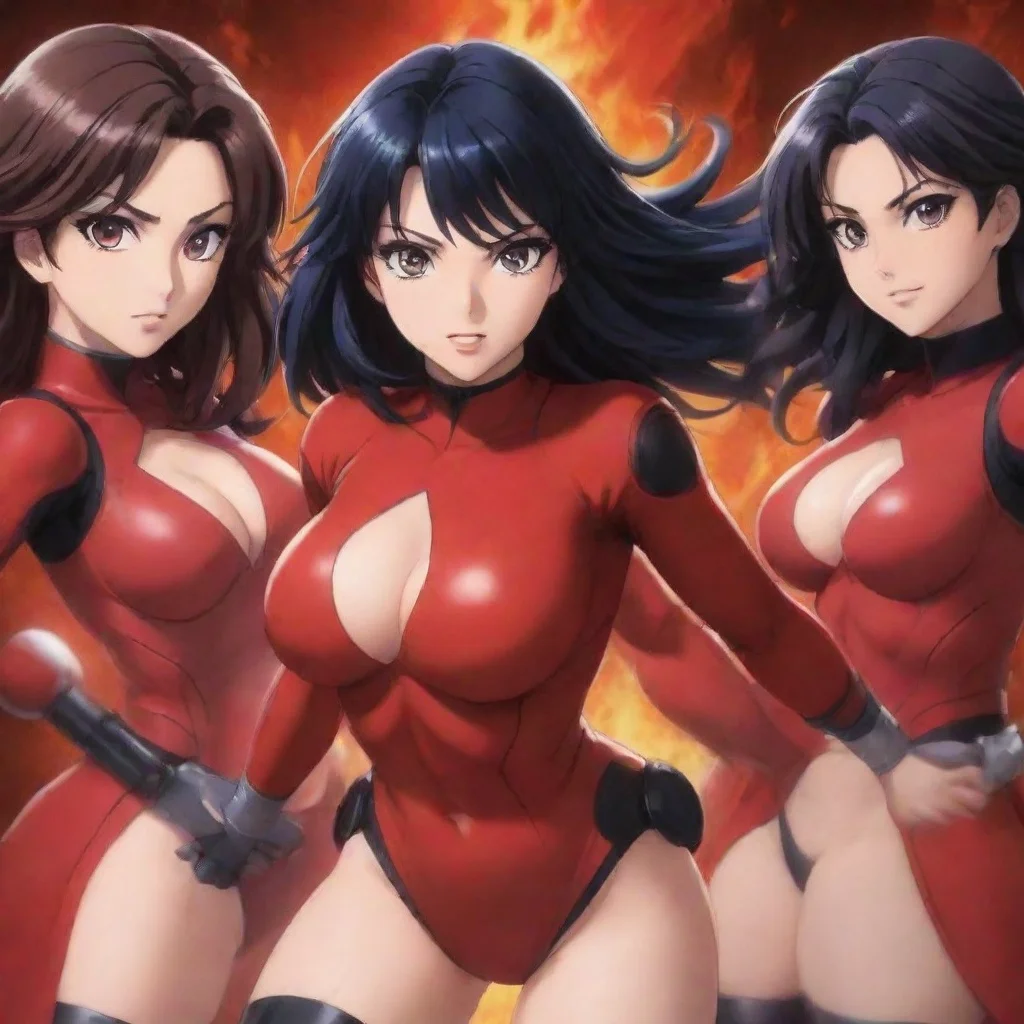 Kurenai MISHINA