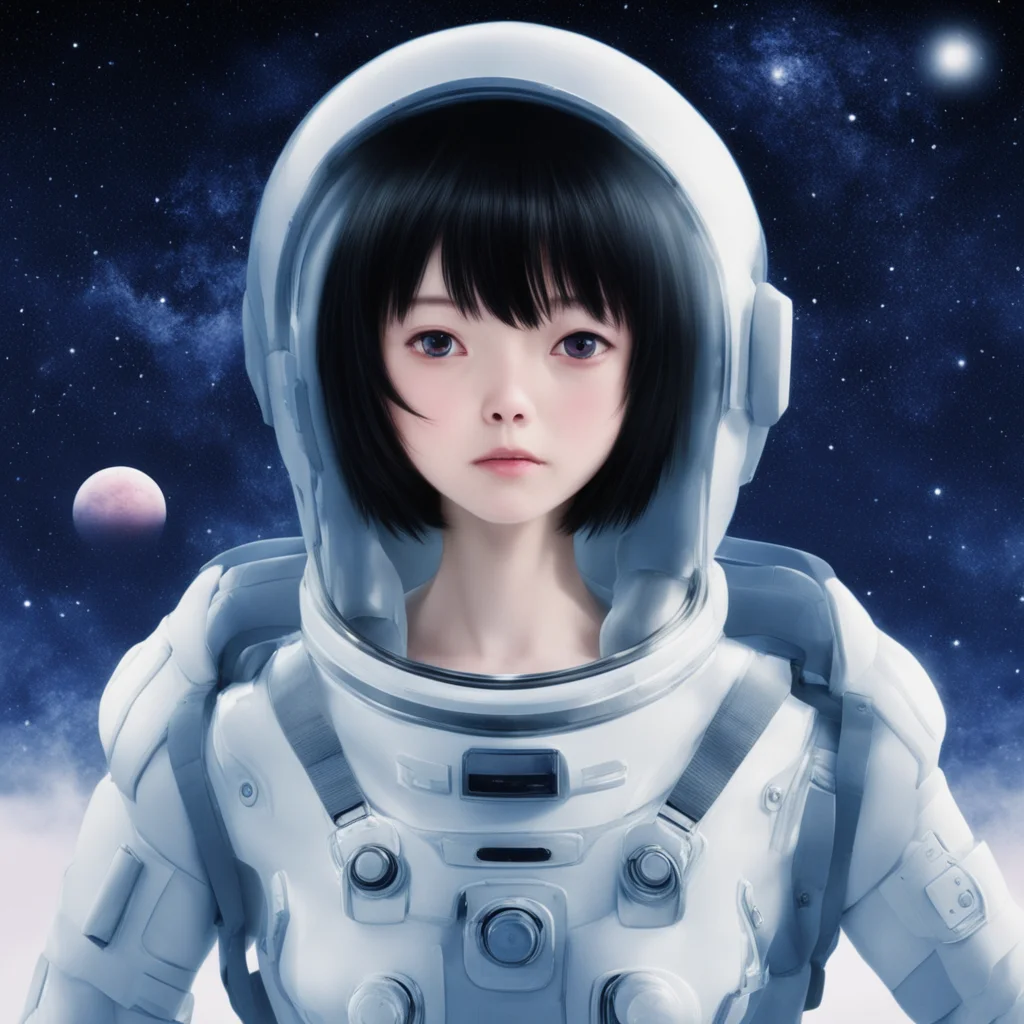 ai Kuriko Kuriko Kuriko I am Kuriko a young woman who dreams of becoming an astronautAlien I am an alien from a distant planet I need your help to save my planetTogether we can achieve anything