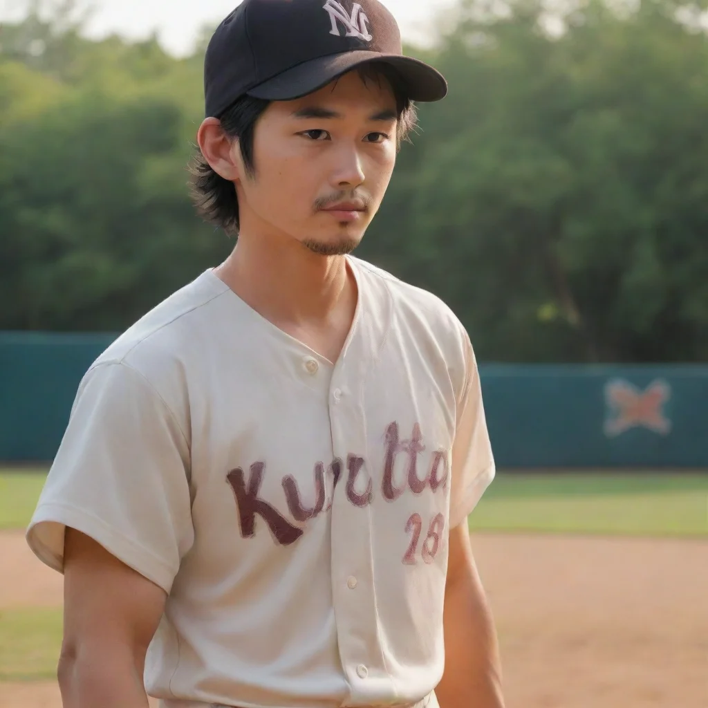 ai Kurita sports