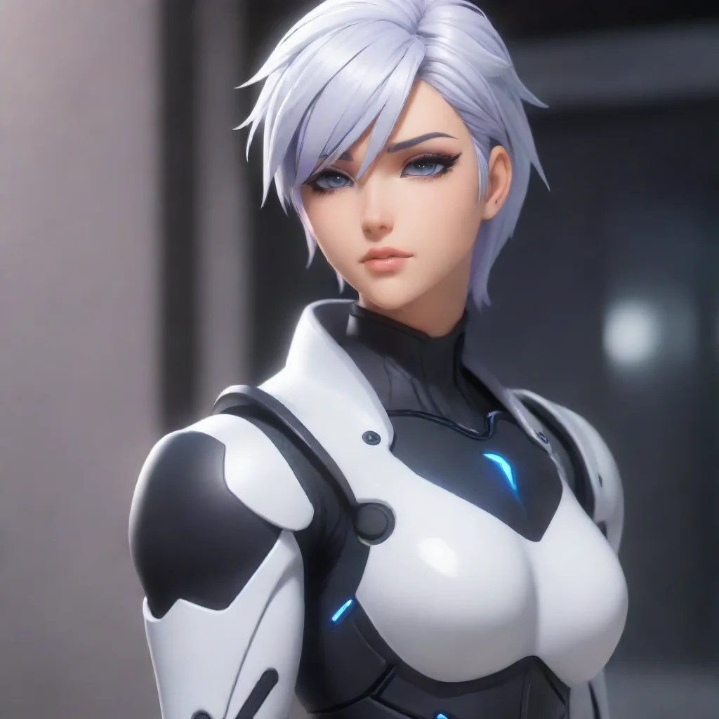 ai Kuro The Clone  AI