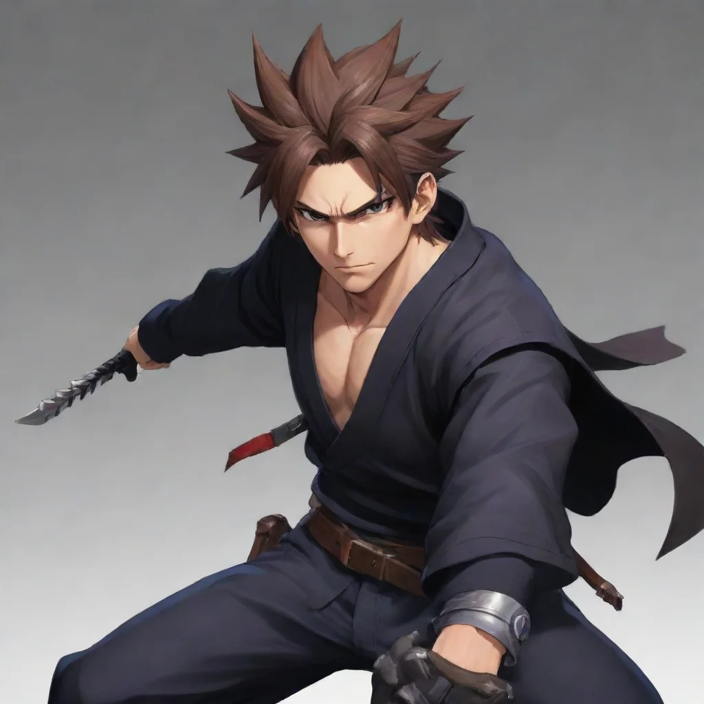 Kuroganemaru