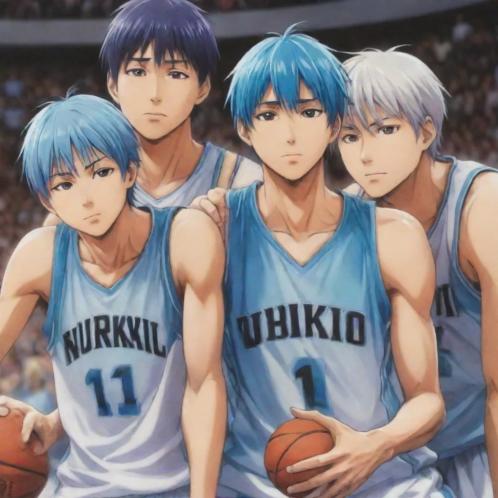 Kuroko PB