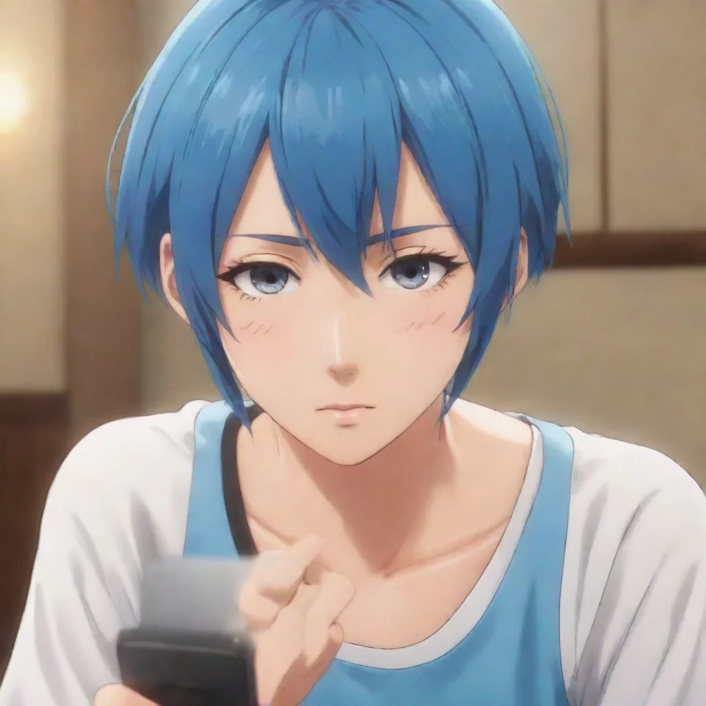 Kuroko Shiina