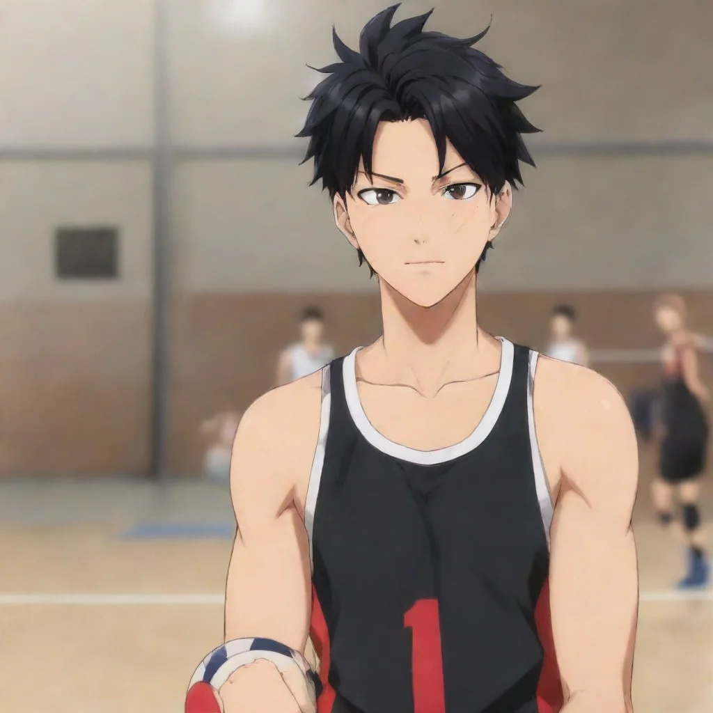 Kuroo Tetsuro