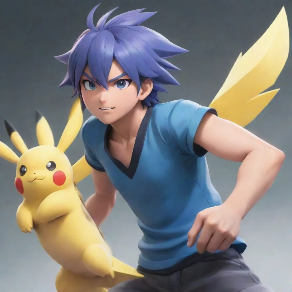 ai Kurt Pokemon