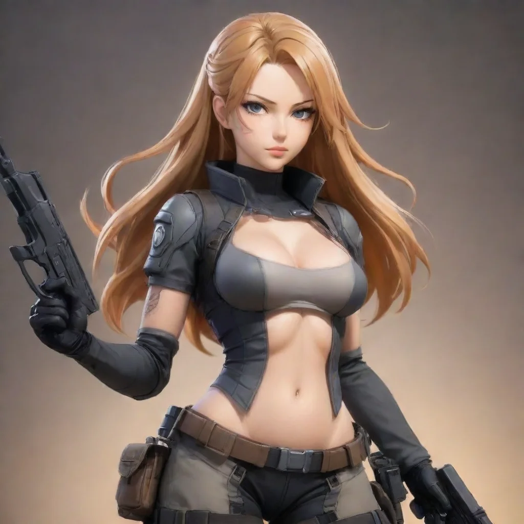 ai Kurtz mercenary