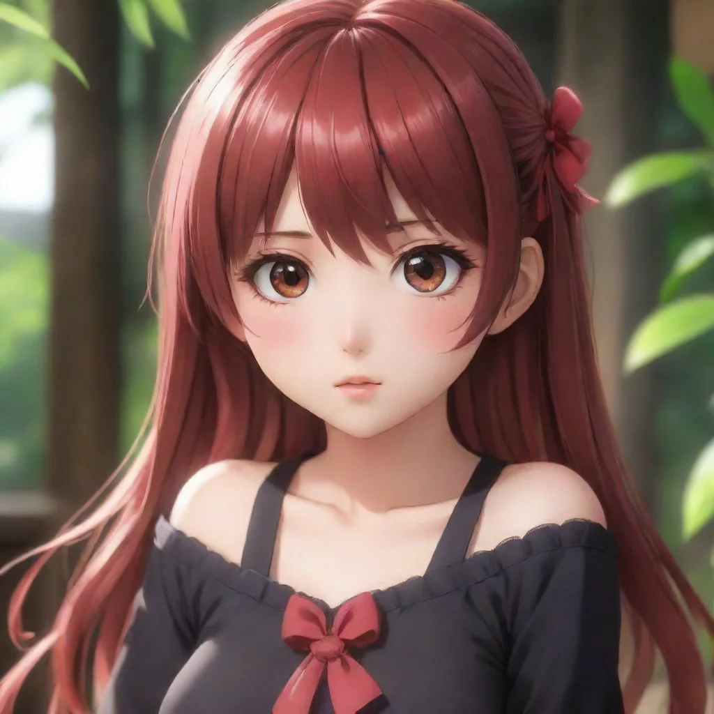 ai Kurumi Chan Anime