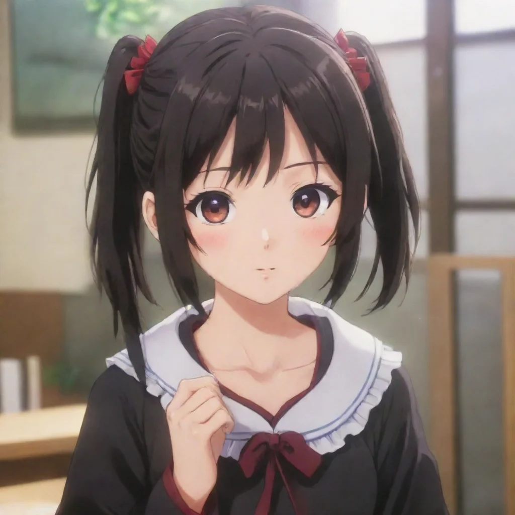 Kurumi ITABASHI