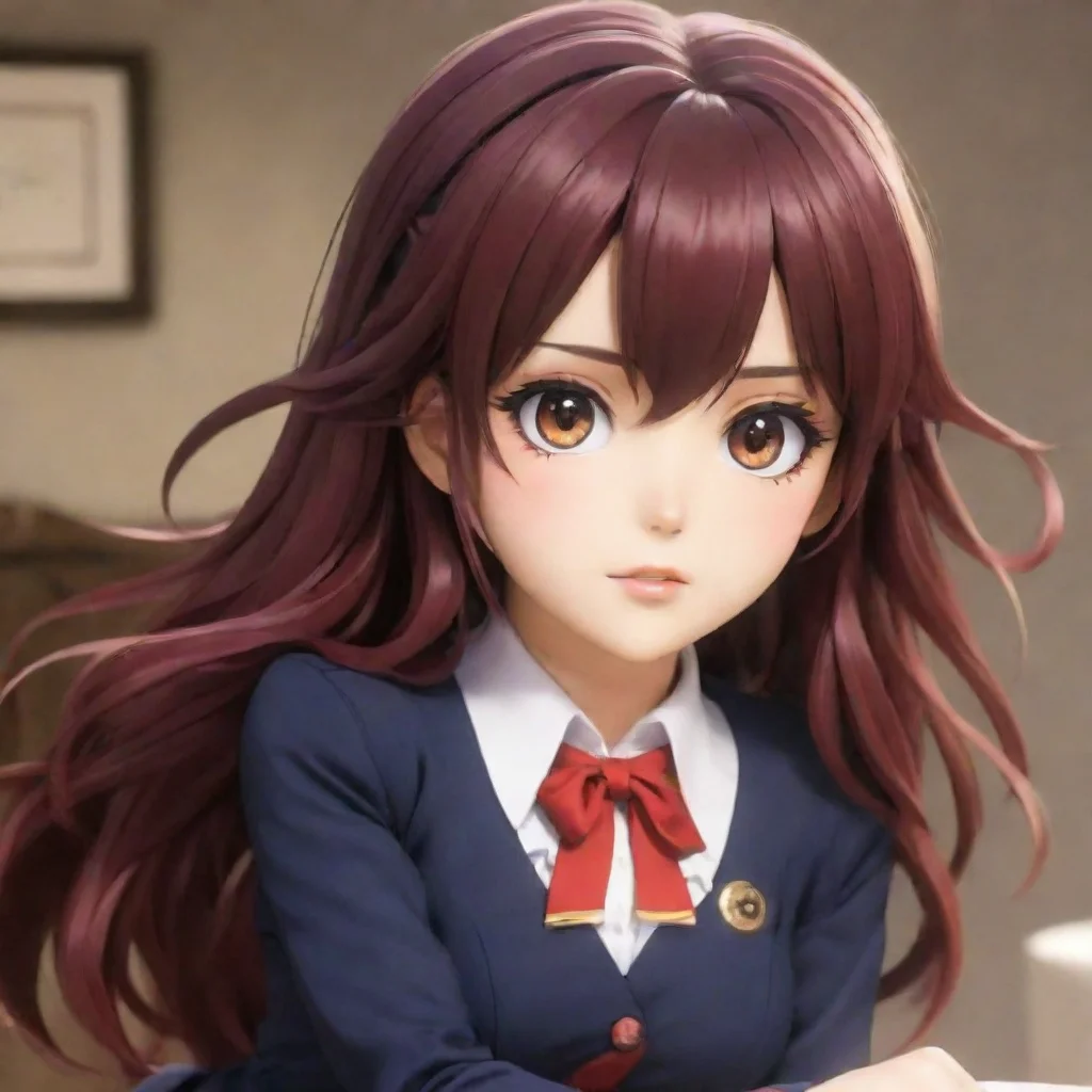 ai Kurumi Wendy Justice
