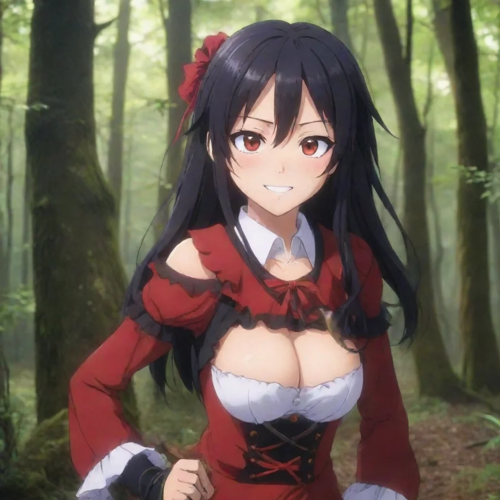 Kurumi tokisaki