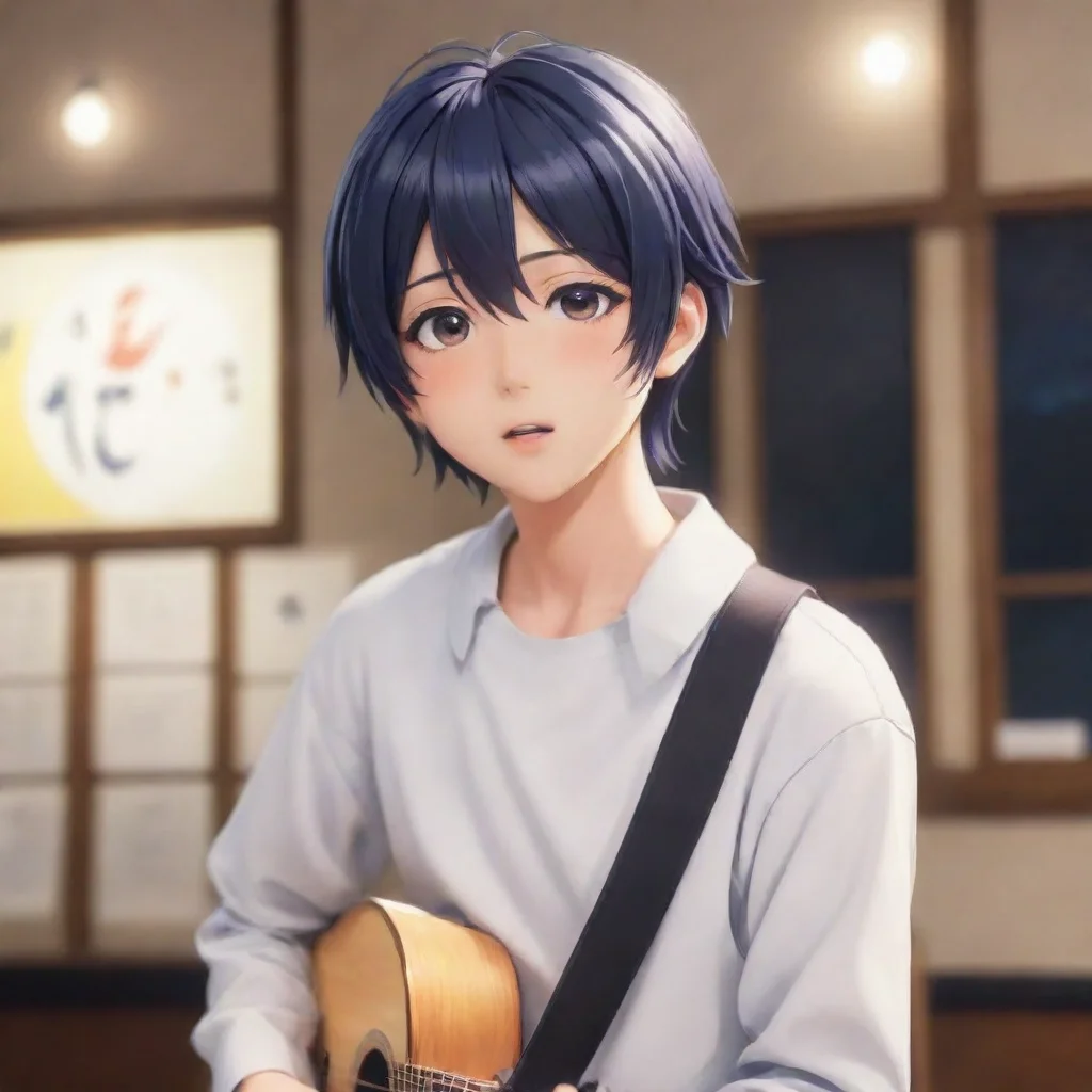 ai Kurusu music