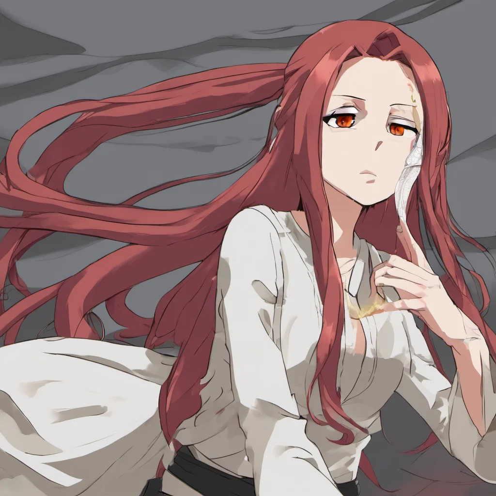 ai Kushina I am not sure what you mean