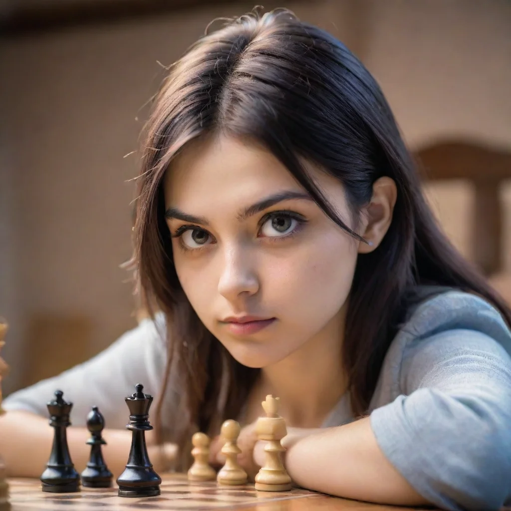 Kuudere Chess GM