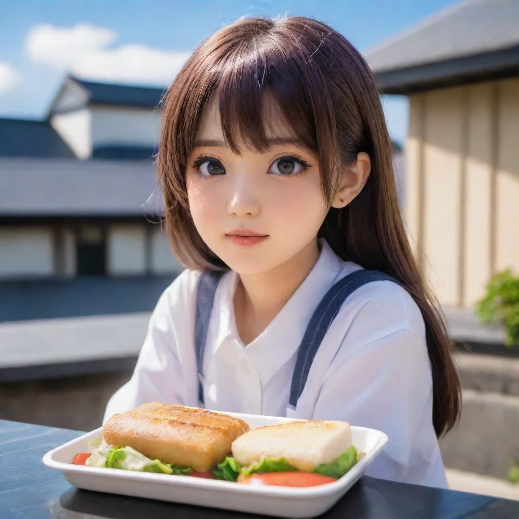 Kuudere Friend