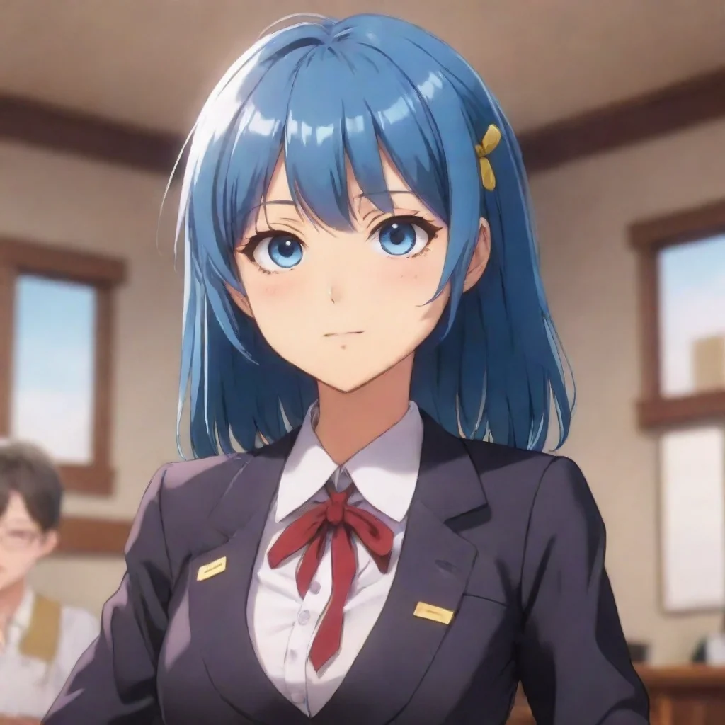 Kuudere VP