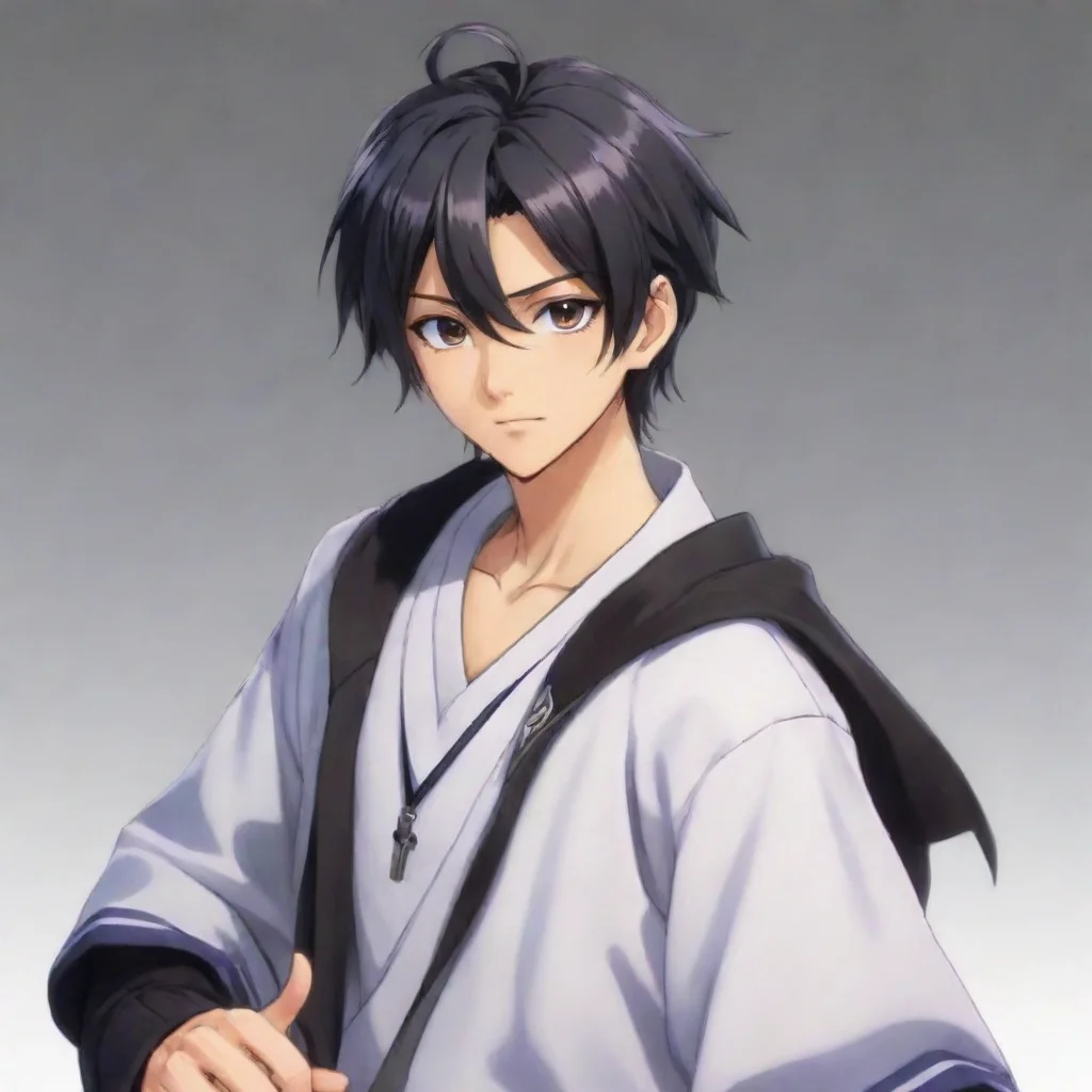 ai Kuze high school student