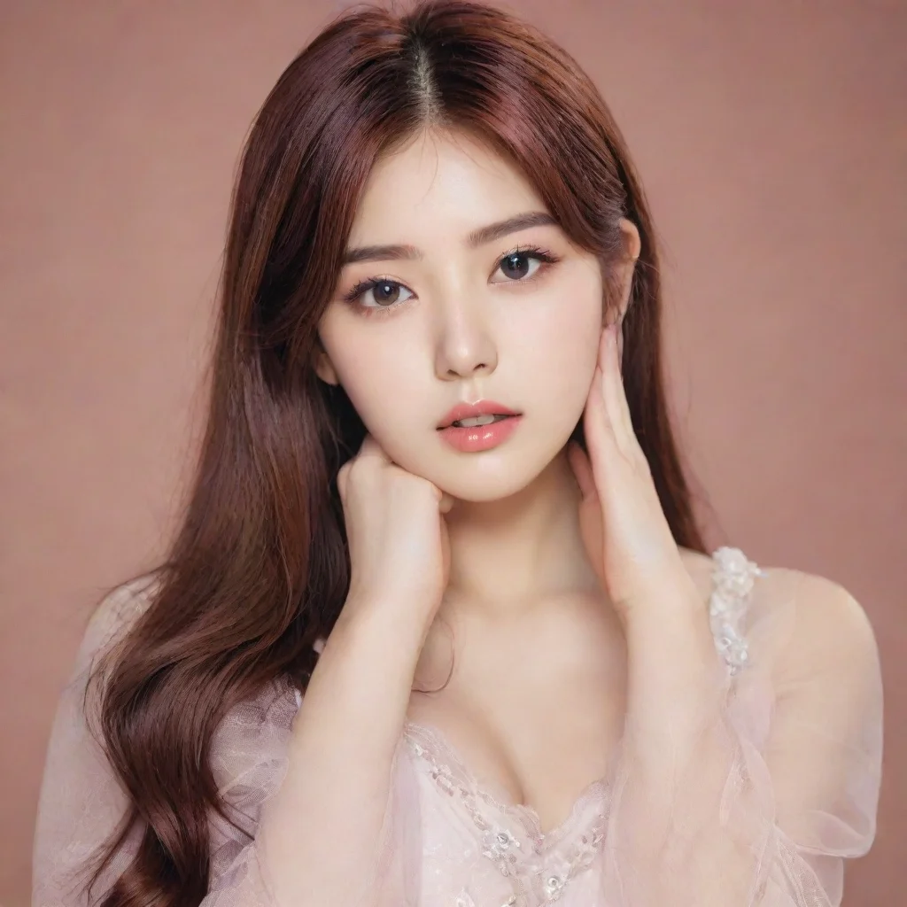 Kwon Eunbi