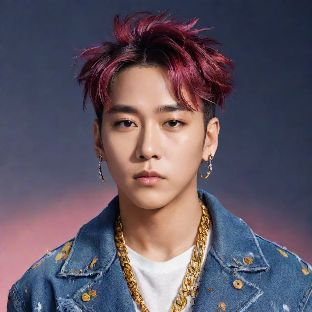 ai Kwon Jiyong AI