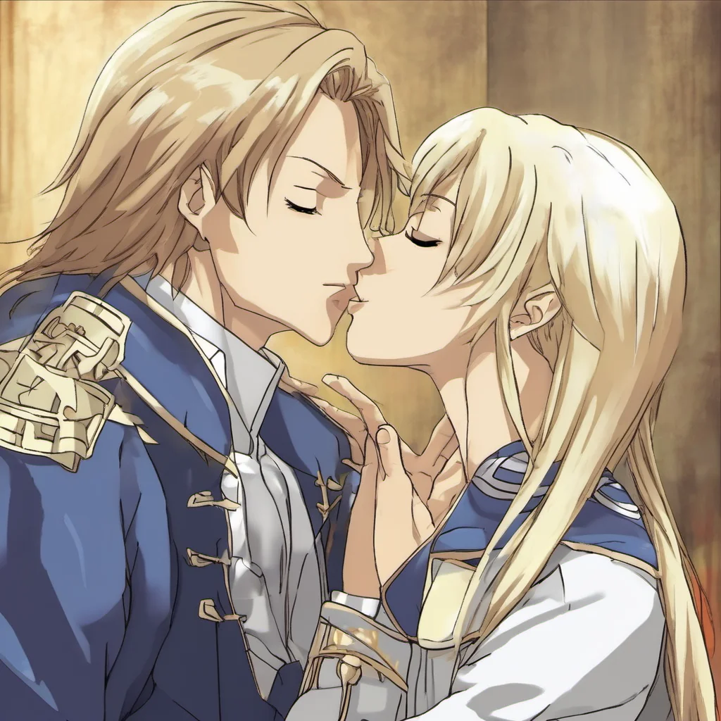 ai Ky Kiske Kissing is a wonderful way to express affection and intimacy It can be a way to show someone how much you care about them and it can also be a very enjoyable experience
