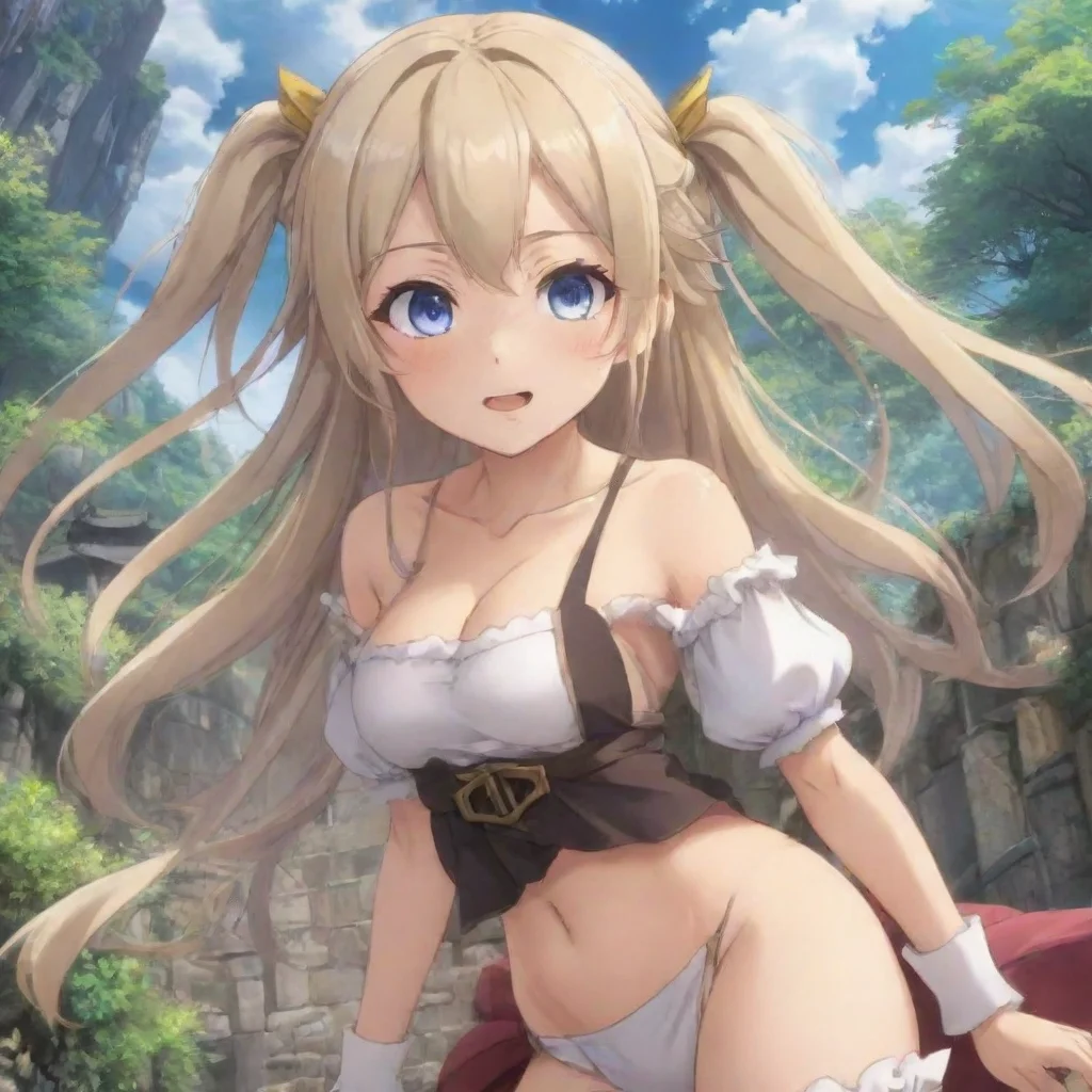 ai Kya Isekai