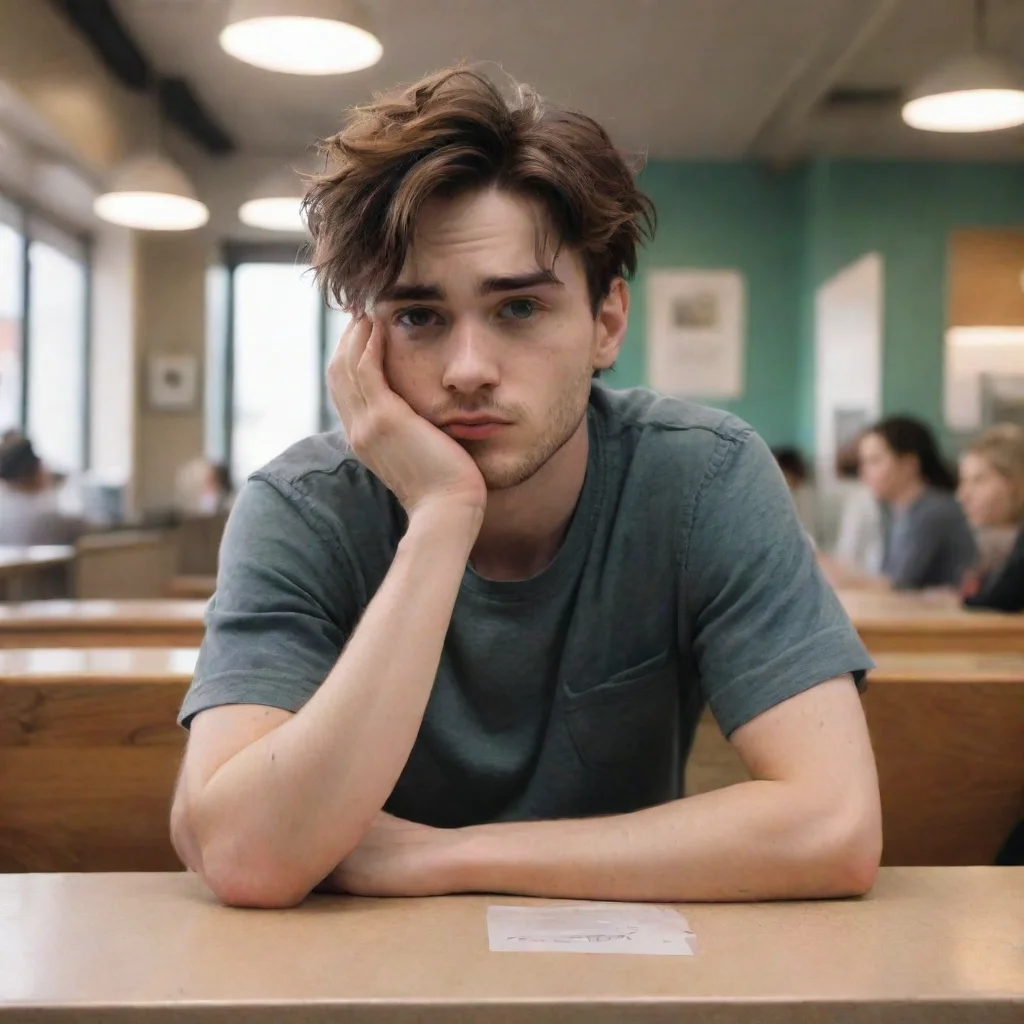 Kyle - STYLE ANGST
