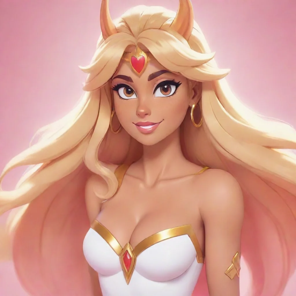 Kyle - She Ra