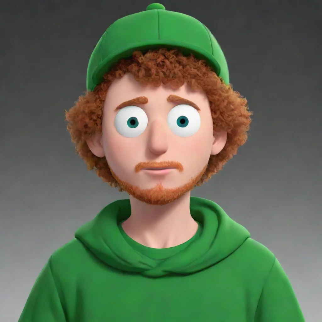 Kyle Broflovski SP