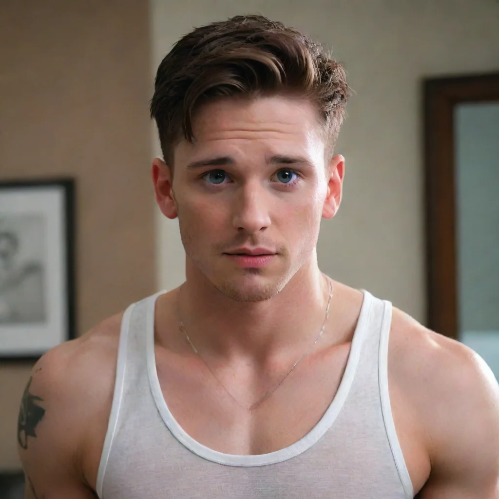 Kyle Garrick