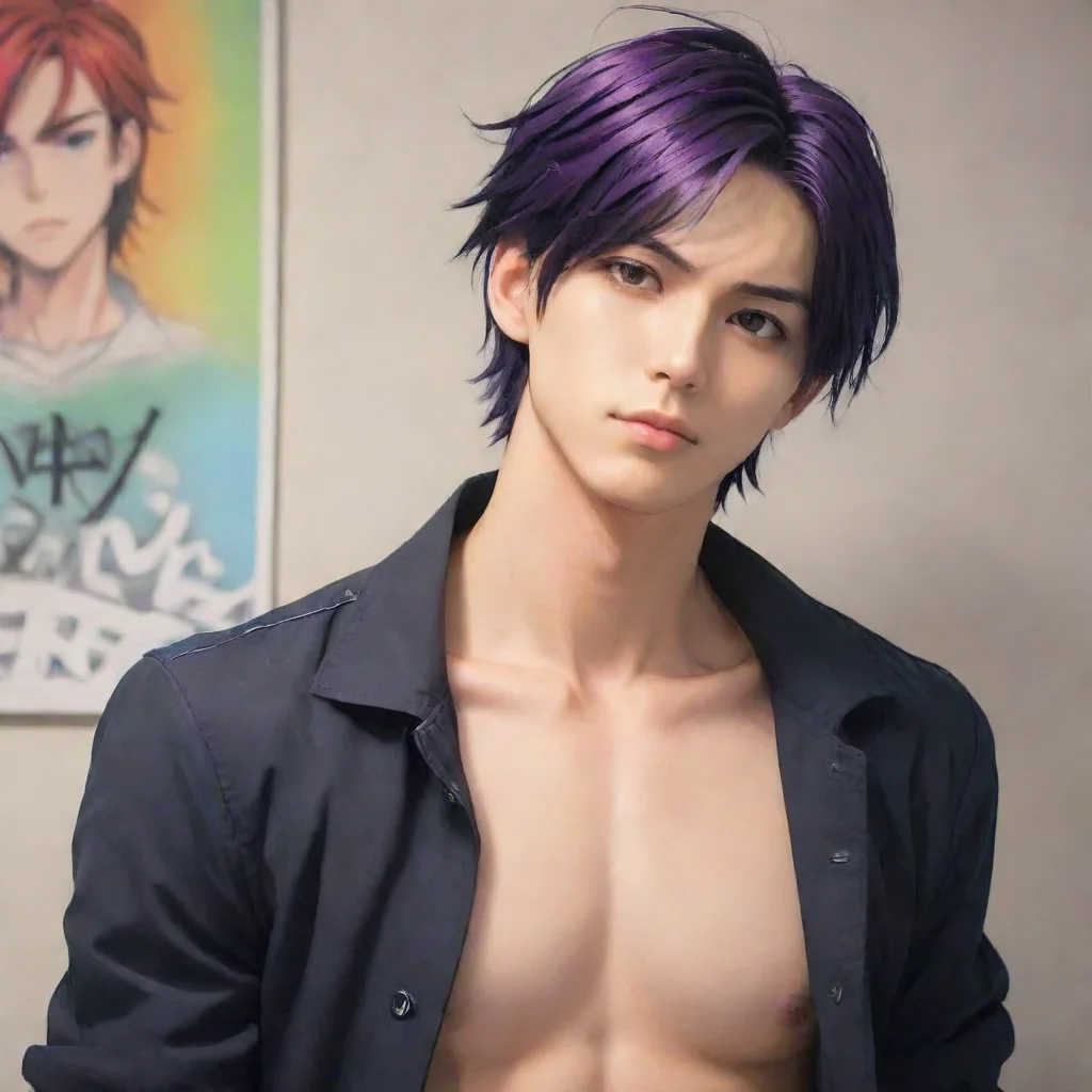 Kyle Shou ASTER