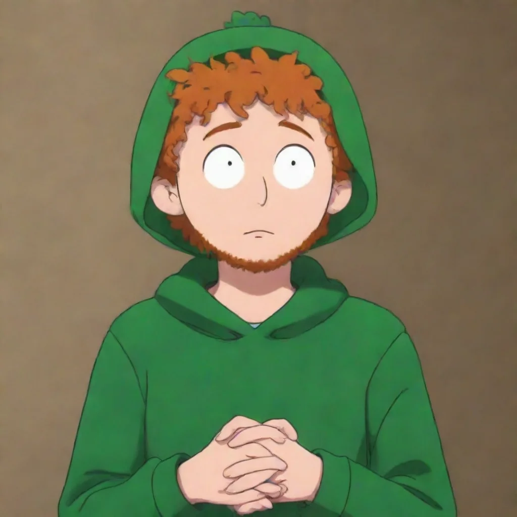 Kyle broflovski