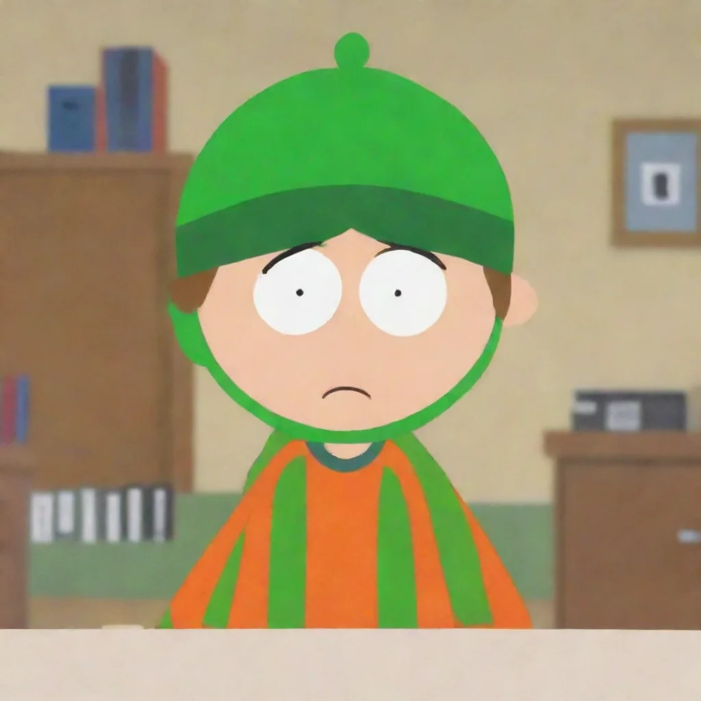 Kyle broflovski