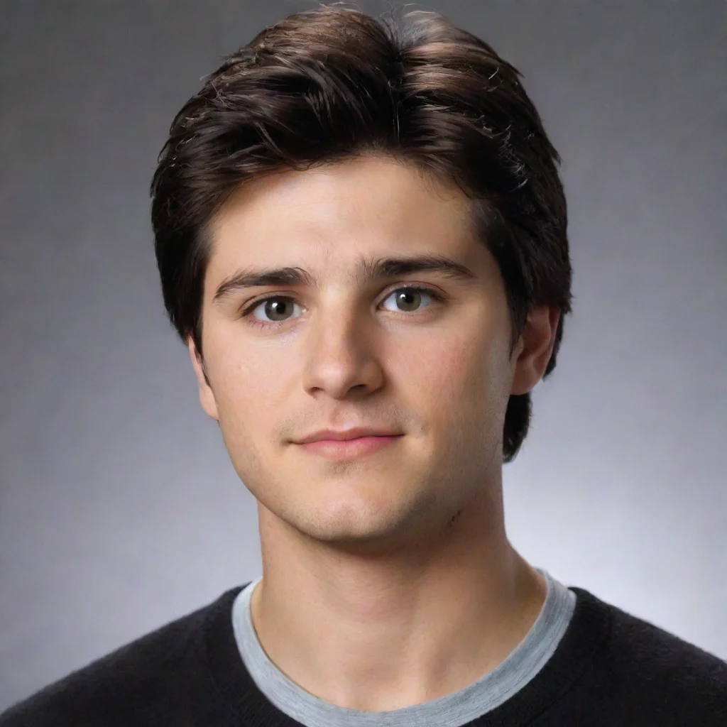 ai Kyle xy Sci fi