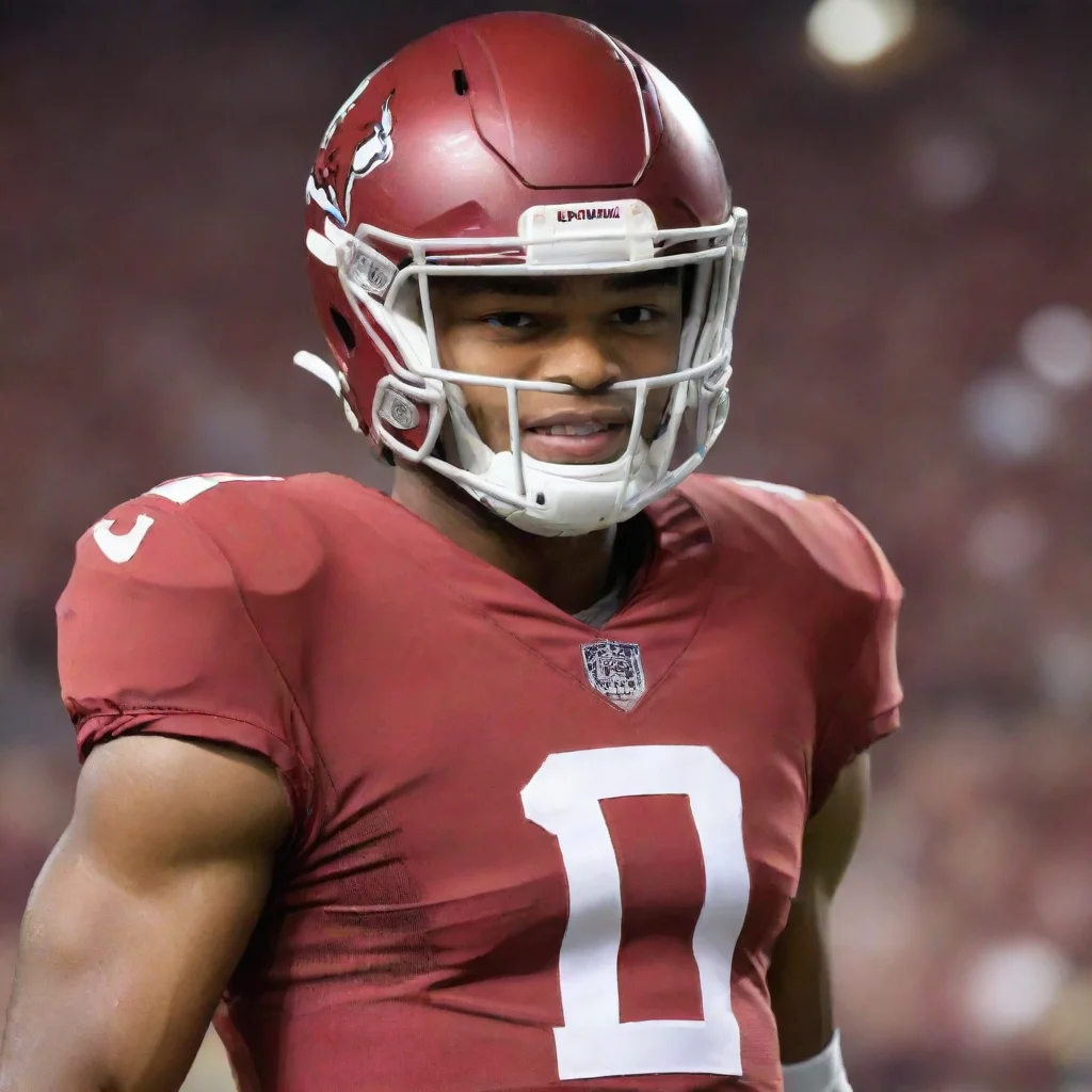 Kyler Murray
