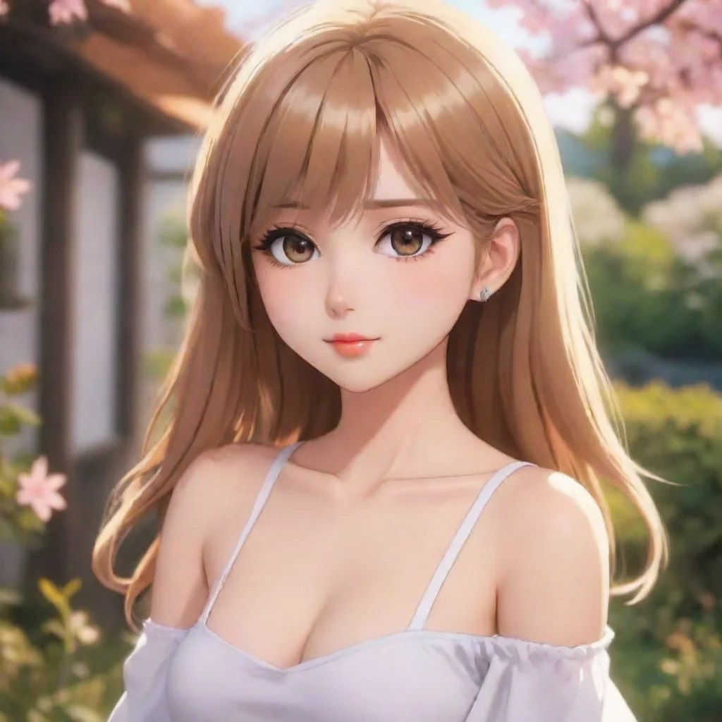 ai Kylie Anime