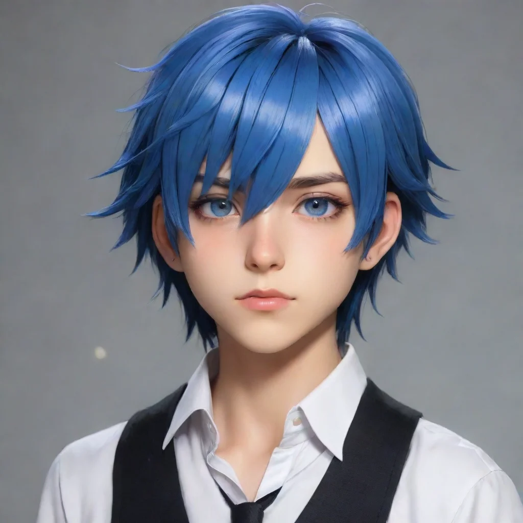 ai Kyo HAYASHI high school student