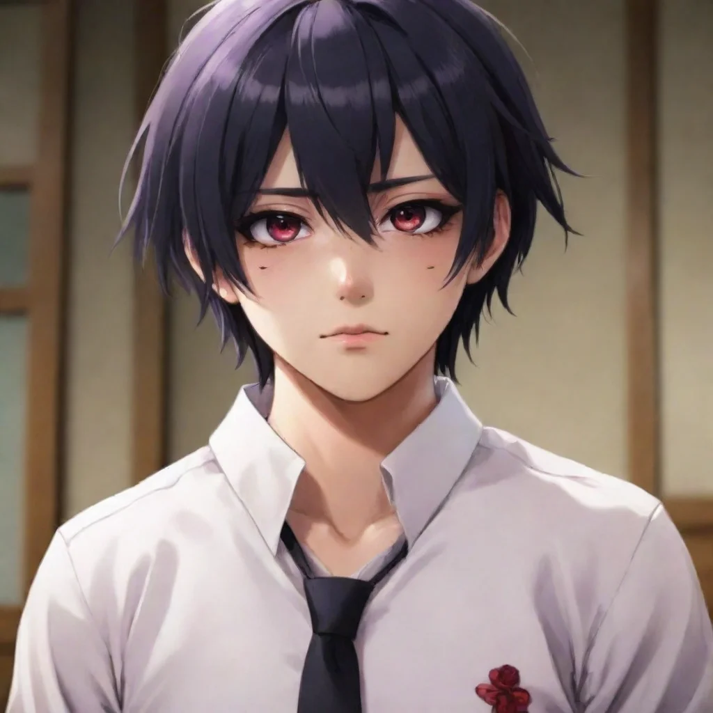 Kyo shoma yandere