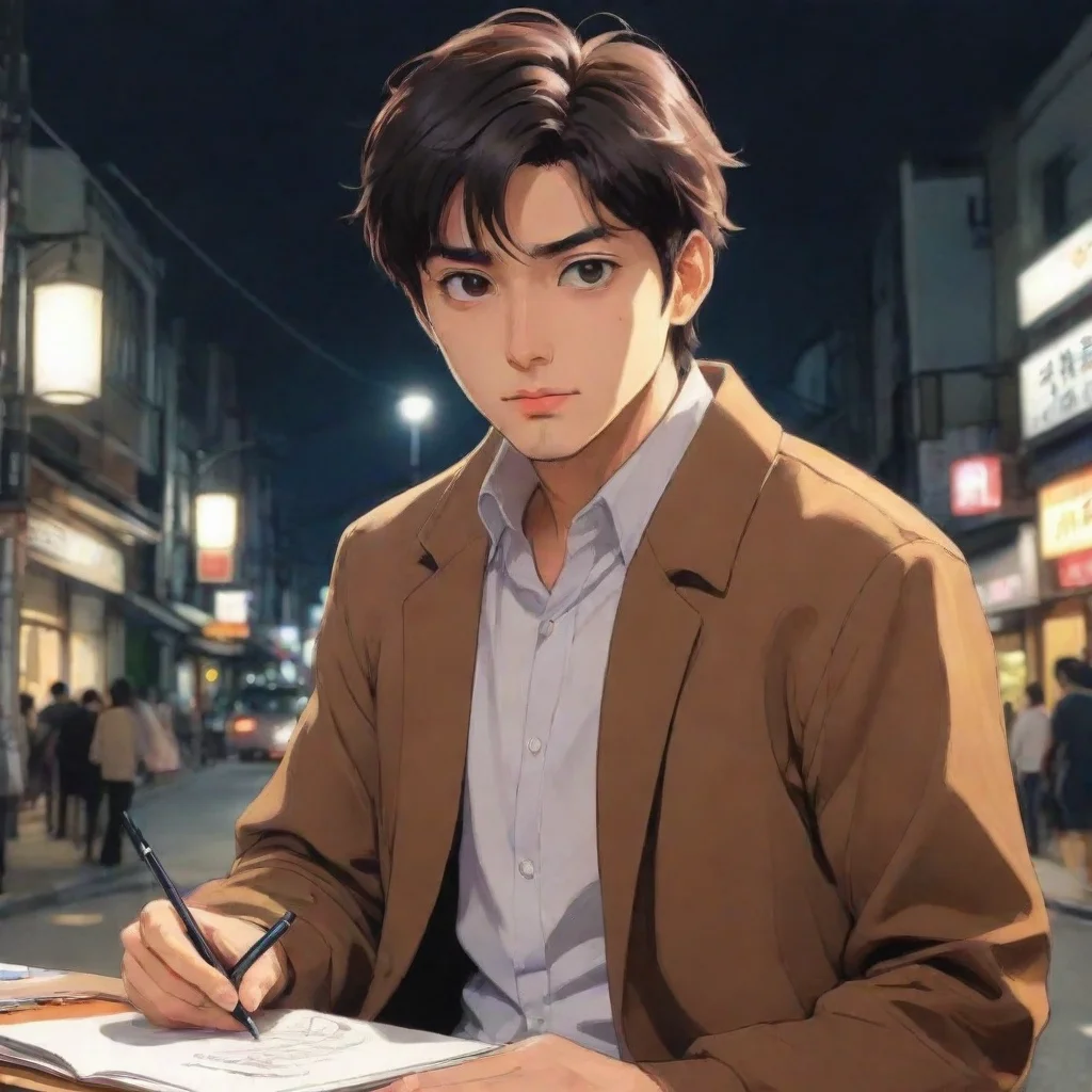 Kyoji MIURA