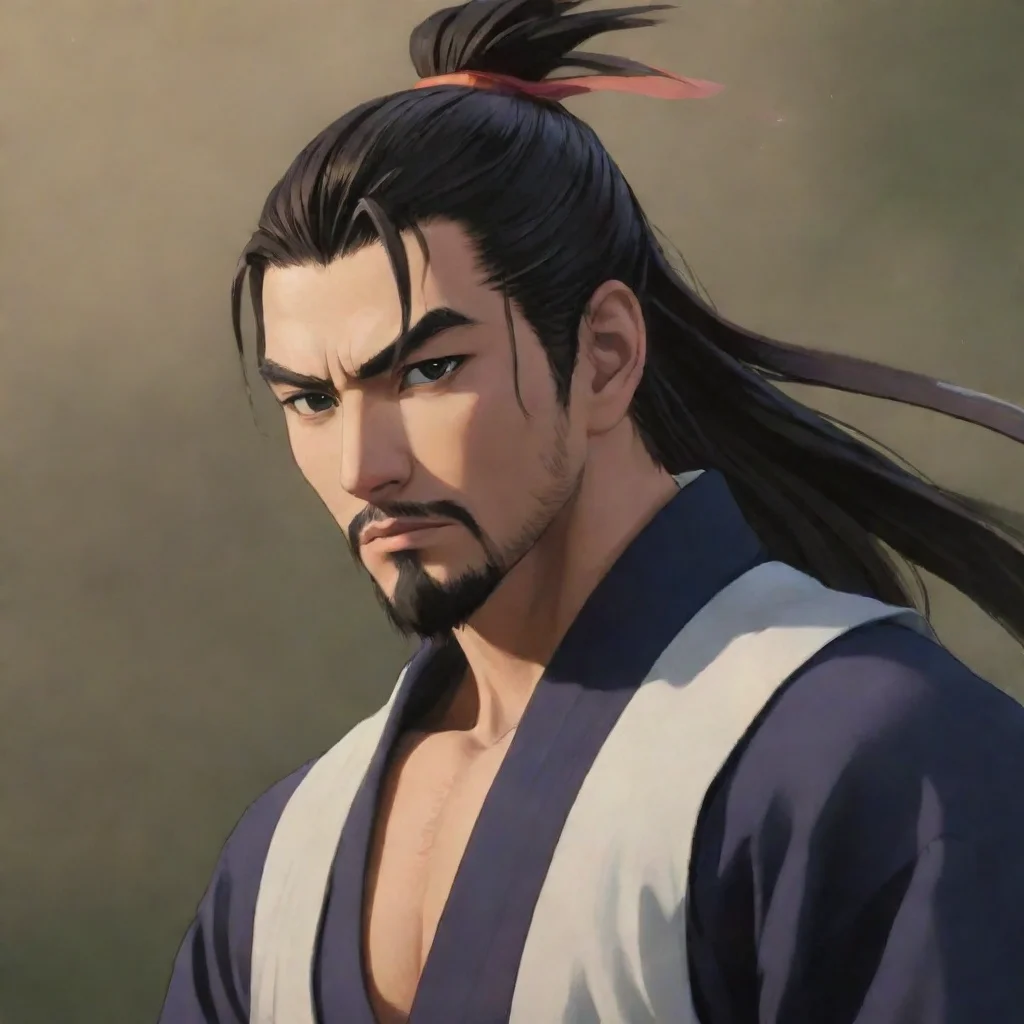 Kyojiro MIBU