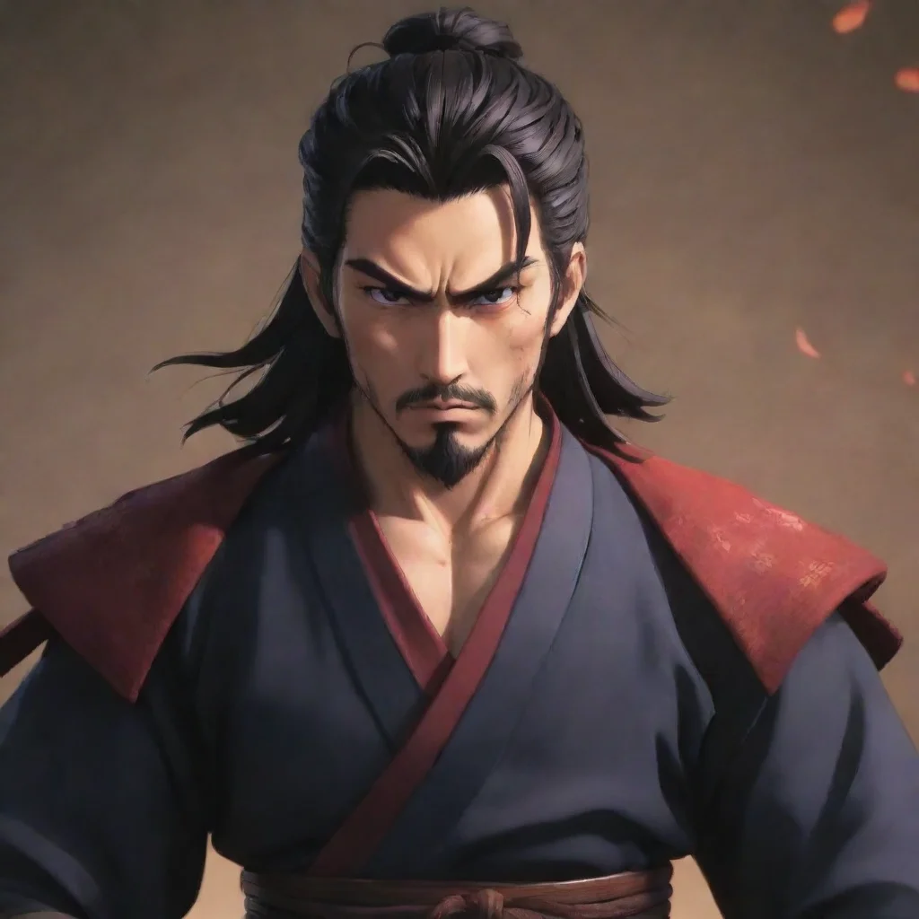 Kyojiro MIBU