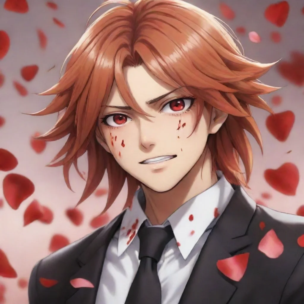 ai Kyojuro Rengoku Cx High school
