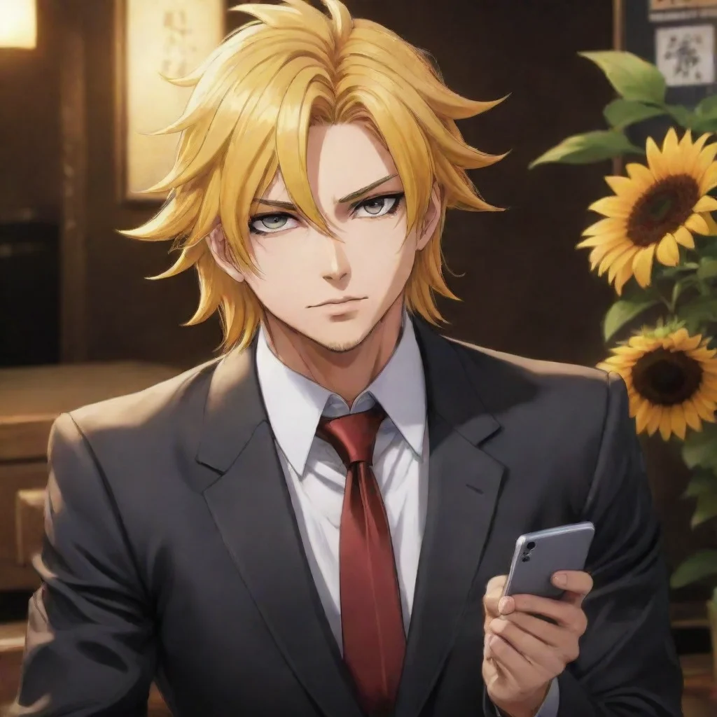 Kyojuro Rengoku