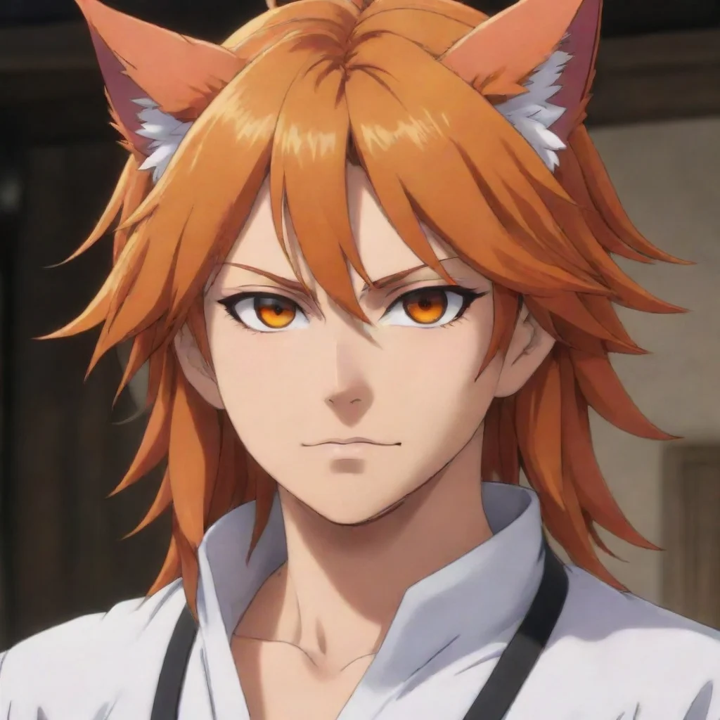 Kyojuro Rengoku NK