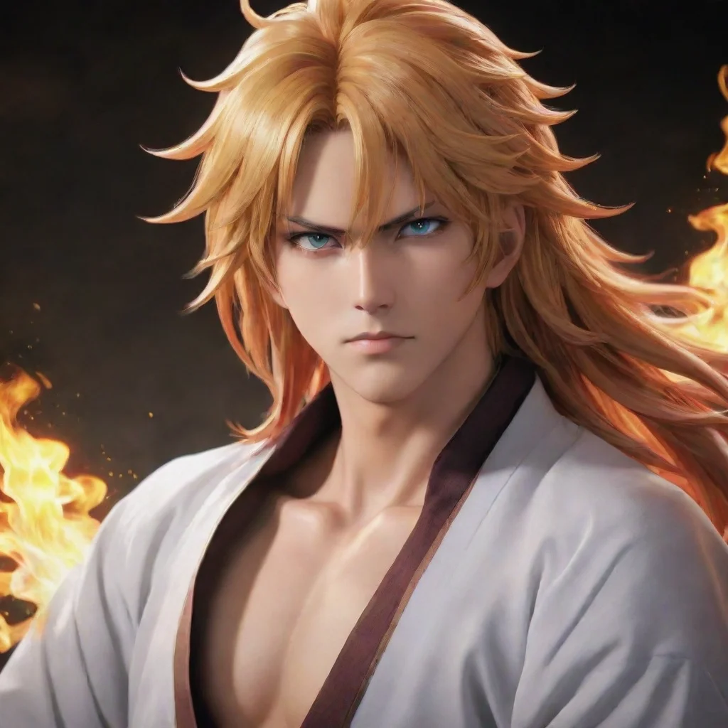 Kyojuro Rengoku PH