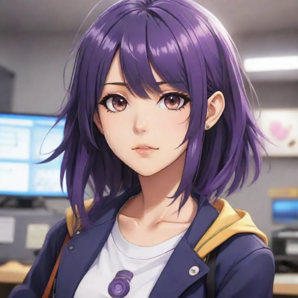 ai Kyoka Jirou  gamer